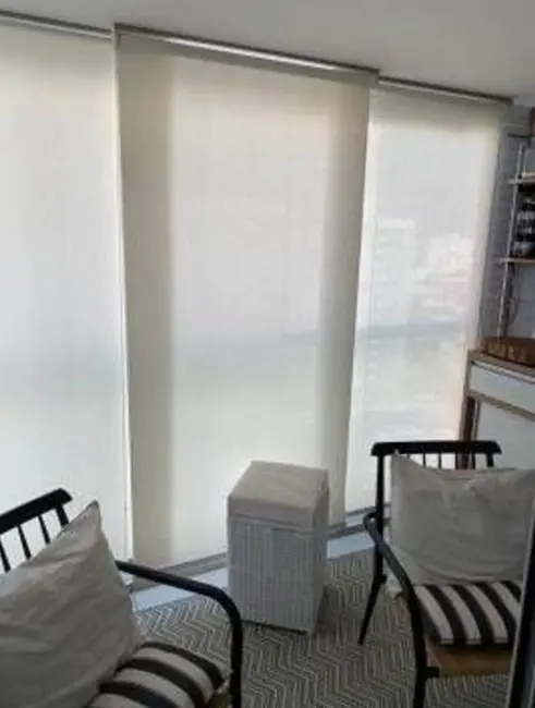 Foto 2 de Apartamento com 2 quartos à venda, 63m2 em Osvaldo Cruz, Sao Caetano Do Sul - SP