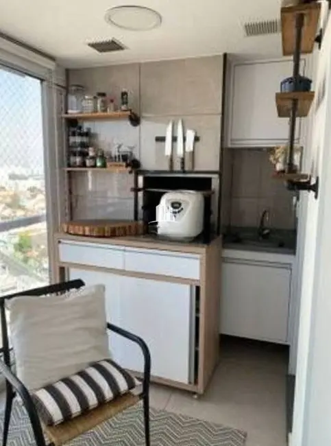 Foto 1 de Apartamento com 2 quartos à venda, 63m2 em Osvaldo Cruz, Sao Caetano Do Sul - SP