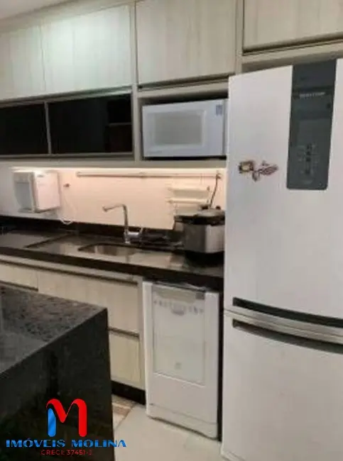 Foto 9 de Apartamento com 2 quartos à venda, 63m2 em Osvaldo Cruz, Sao Caetano Do Sul - SP