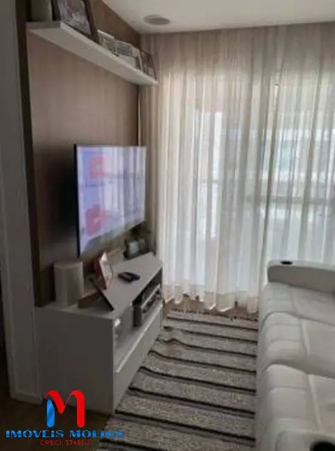 Foto 3 de Apartamento com 2 quartos à venda, 63m2 em Osvaldo Cruz, Sao Caetano Do Sul - SP