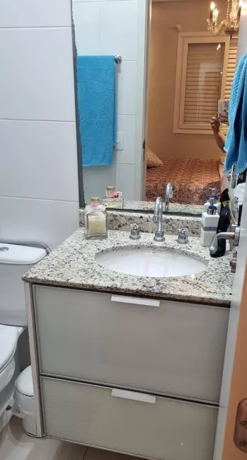 Foto 7 de Apartamento com 2 quartos à venda, 57m2 em Jardim, Santo Andre - SP