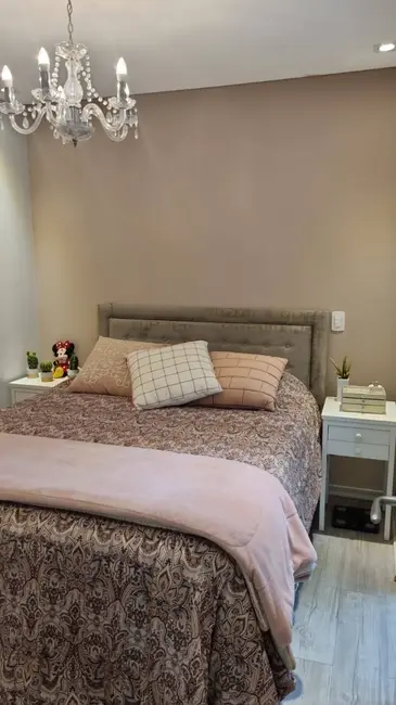 Foto 5 de Apartamento com 2 quartos à venda, 57m2 em Jardim, Santo Andre - SP