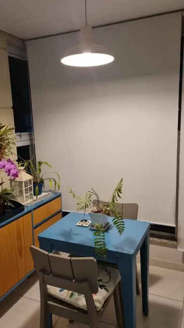 Foto 1 de Apartamento com 2 quartos à venda, 57m2 em Jardim, Santo Andre - SP