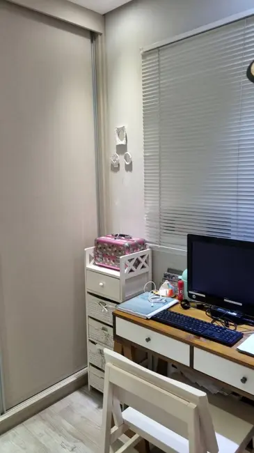 Foto 8 de Apartamento com 2 quartos à venda, 57m2 em Jardim, Santo Andre - SP