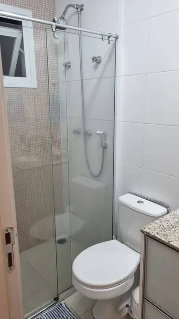 Foto 9 de Apartamento com 2 quartos à venda, 57m2 em Jardim, Santo Andre - SP