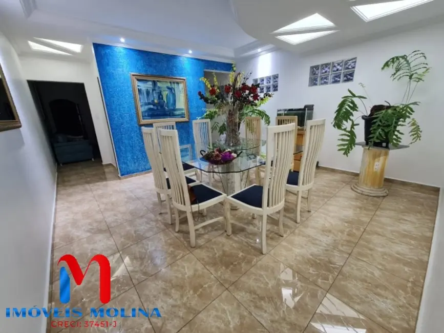 Foto 8 de Sobrado com 3 quartos à venda, 352m2 em Olímpico, Sao Caetano Do Sul - SP