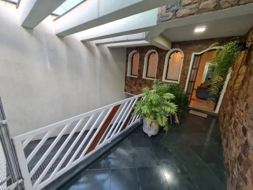 Foto 2 de Sobrado com 3 quartos à venda, 352m2 em Olímpico, Sao Caetano Do Sul - SP