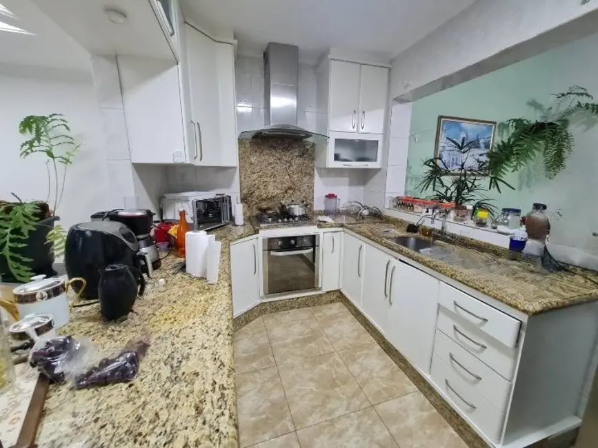 Foto 9 de Sobrado com 3 quartos à venda, 352m2 em Olímpico, Sao Caetano Do Sul - SP