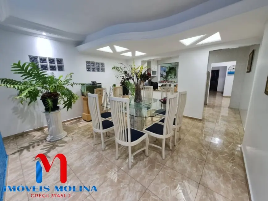 Foto 7 de Sobrado com 3 quartos à venda, 352m2 em Olímpico, Sao Caetano Do Sul - SP