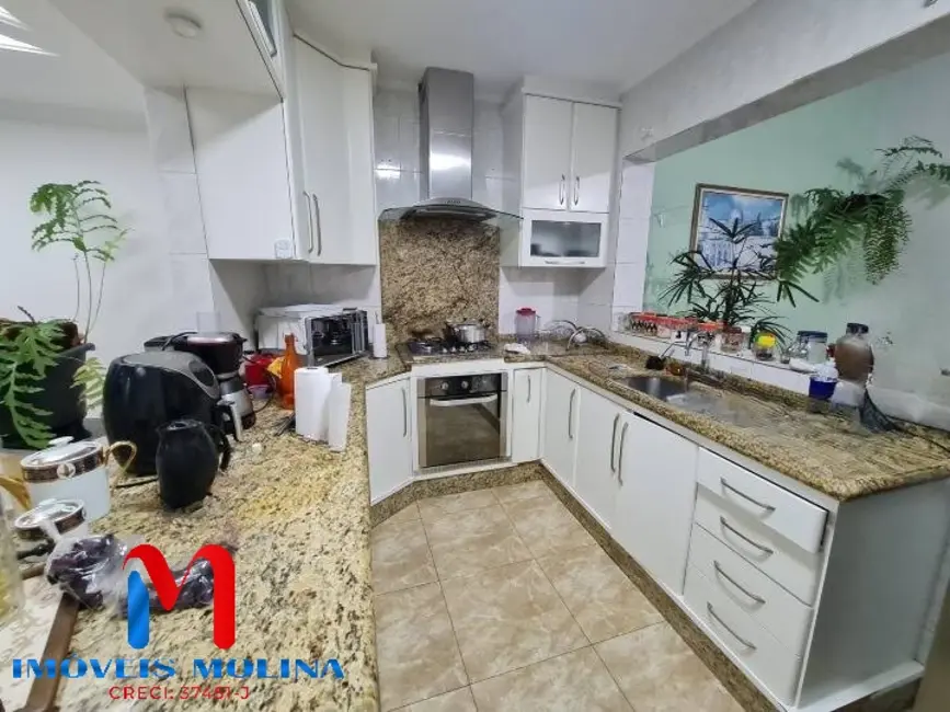Foto 9 de Sobrado com 3 quartos à venda, 352m2 em Olímpico, Sao Caetano Do Sul - SP