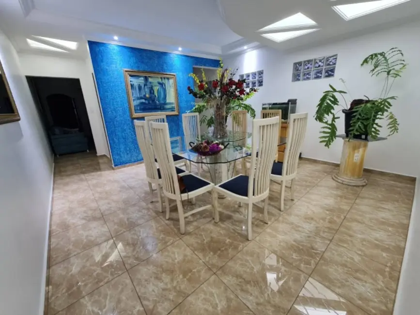 Foto 8 de Sobrado com 3 quartos à venda, 352m2 em Olímpico, Sao Caetano Do Sul - SP