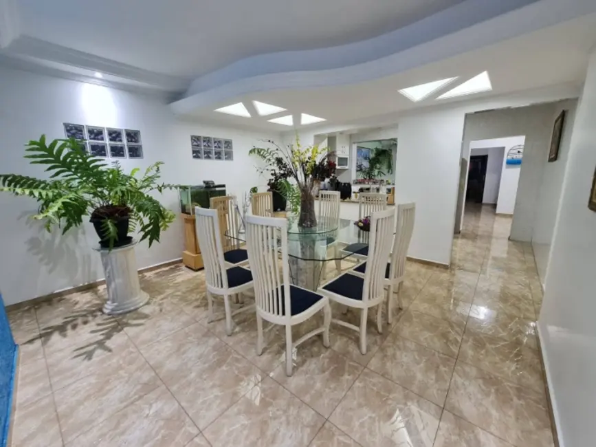 Foto 7 de Sobrado com 3 quartos à venda, 352m2 em Olímpico, Sao Caetano Do Sul - SP