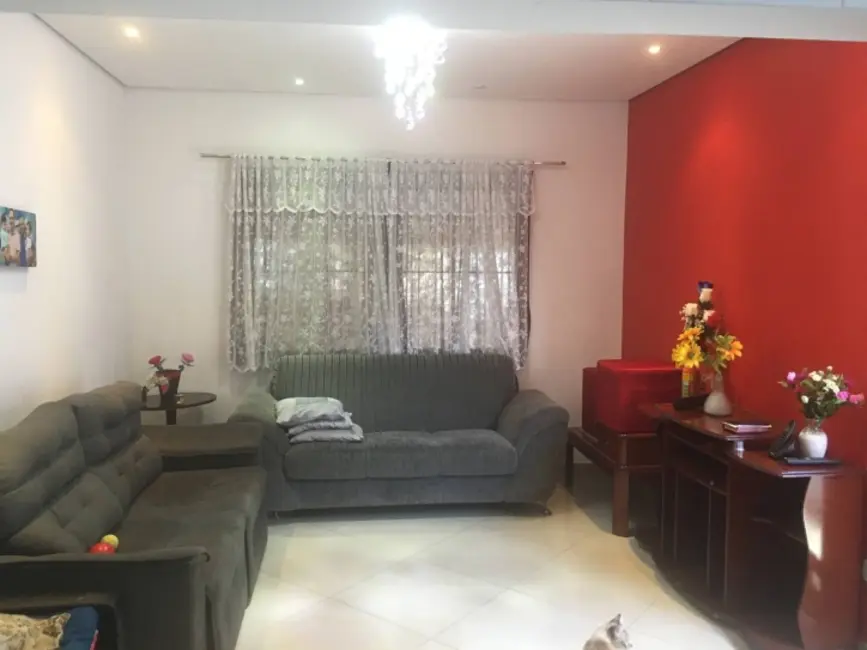 Foto 2 de Casa com 4 quartos à venda, 200m2 em Osvaldo Cruz, Sao Caetano Do Sul - SP