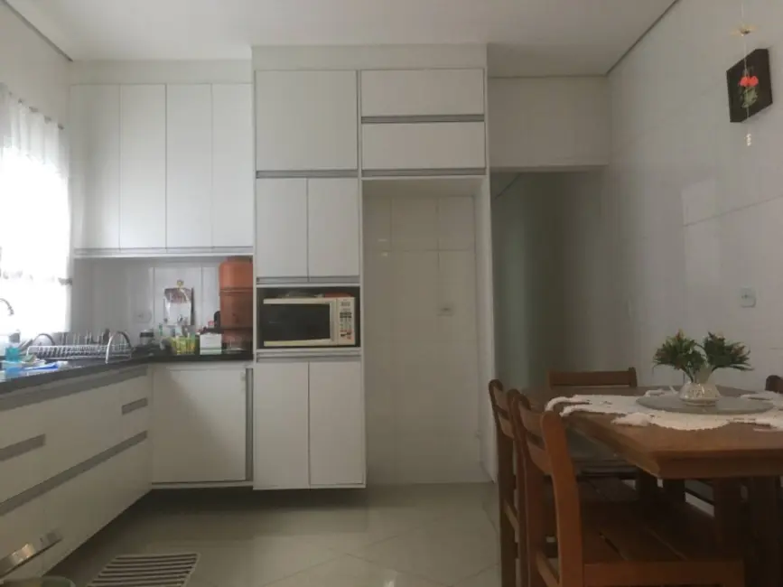 Foto 3 de Casa com 4 quartos à venda, 200m2 em Osvaldo Cruz, Sao Caetano Do Sul - SP