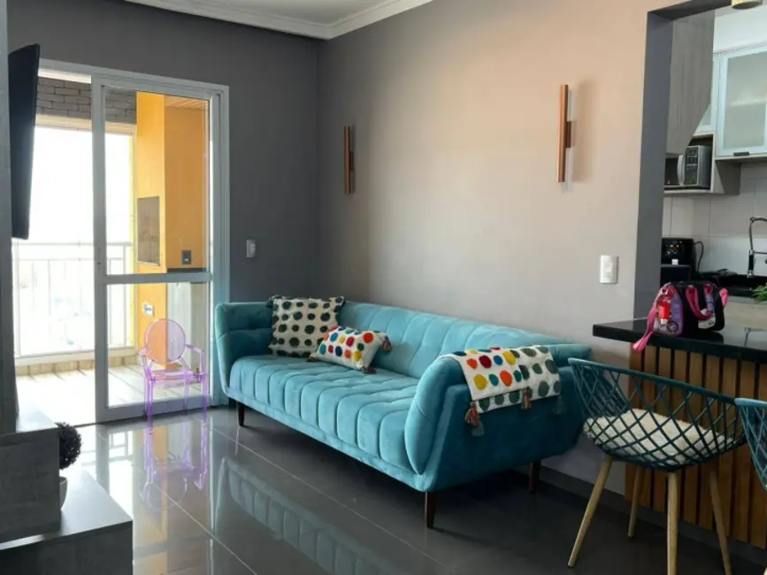 Foto 6 de Apartamento com 2 quartos à venda, 68m2 em Osvaldo Cruz, Sao Caetano Do Sul - SP