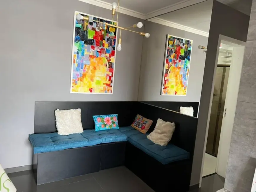 Foto 8 de Apartamento com 2 quartos à venda, 68m2 em Osvaldo Cruz, Sao Caetano Do Sul - SP