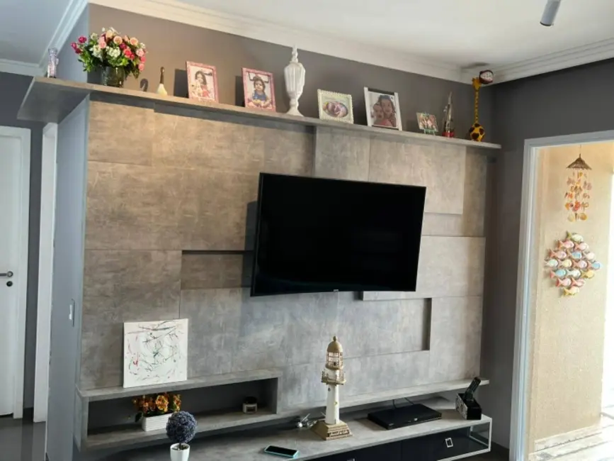 Foto 7 de Apartamento com 2 quartos à venda, 68m2 em Osvaldo Cruz, Sao Caetano Do Sul - SP