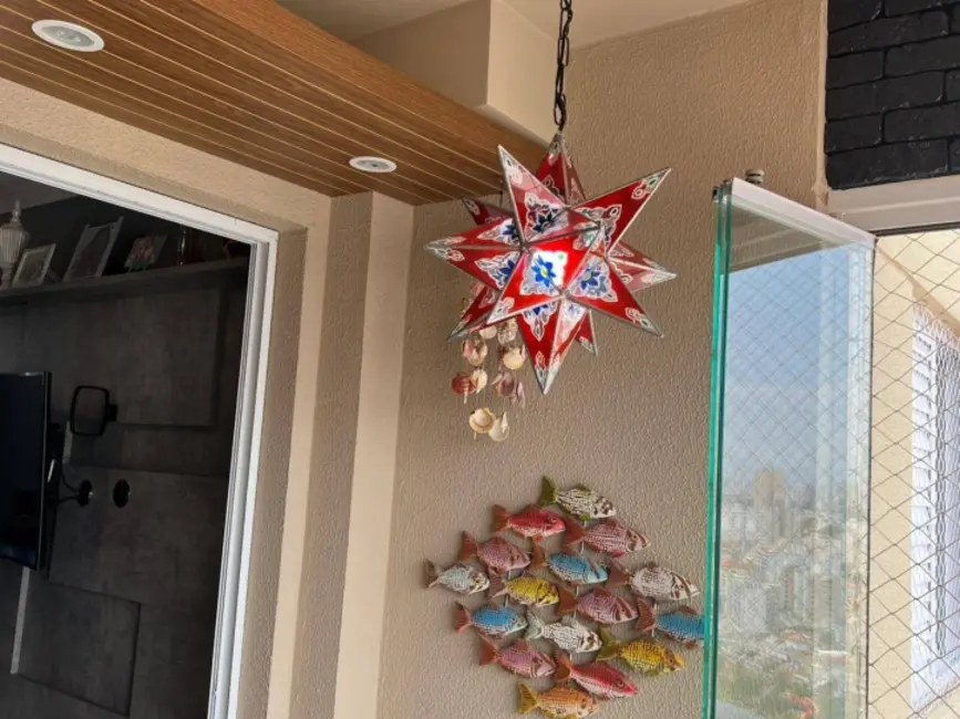 Foto 4 de Apartamento com 2 quartos à venda, 68m2 em Osvaldo Cruz, Sao Caetano Do Sul - SP