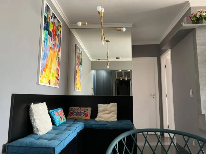 Foto 9 de Apartamento com 2 quartos à venda, 68m2 em Osvaldo Cruz, Sao Caetano Do Sul - SP