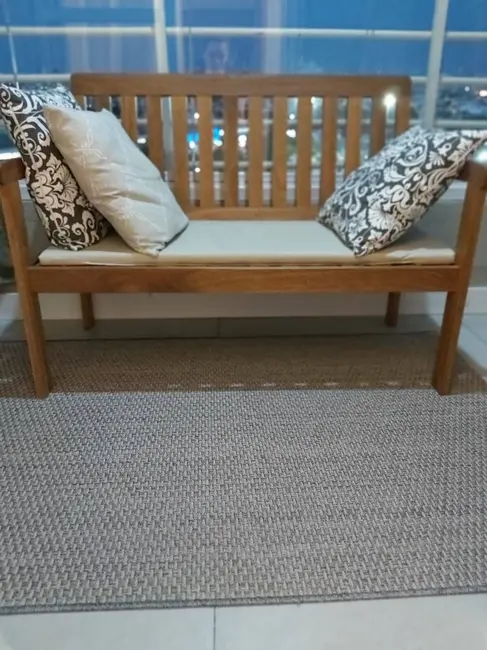 Foto 3 de Apartamento com 1 quarto à venda, 42m2 em Centro, Sao Bernardo Do Campo - SP