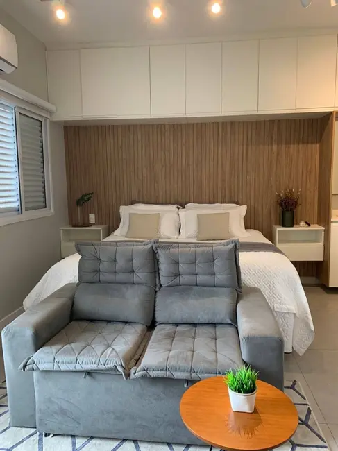 Foto 8 de Apartamento com 1 quarto à venda, 42m2 em Centro, Sao Bernardo Do Campo - SP