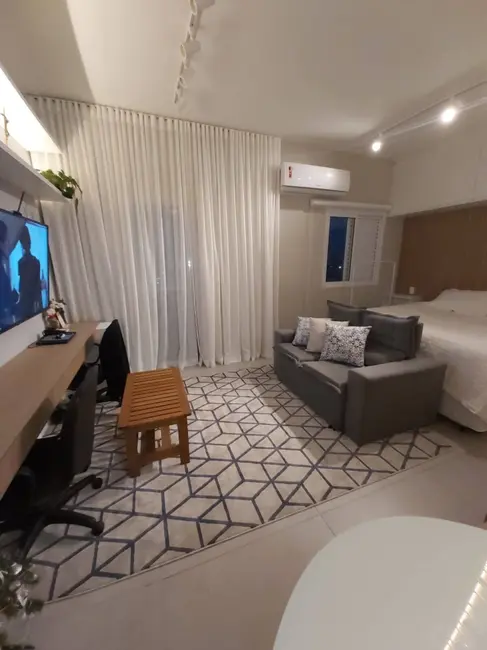 Foto 4 de Apartamento com 1 quarto à venda, 42m2 em Centro, Sao Bernardo Do Campo - SP