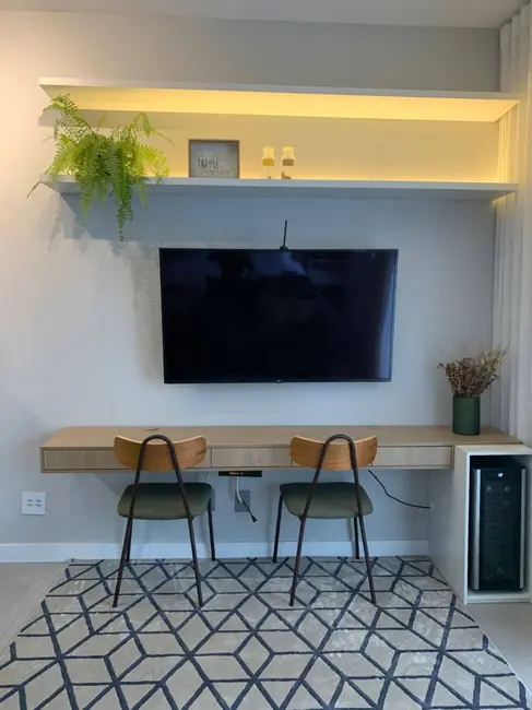 Foto 9 de Apartamento com 1 quarto à venda, 42m2 em Centro, Sao Bernardo Do Campo - SP