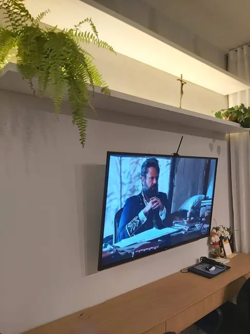 Foto 5 de Apartamento com 1 quarto à venda, 42m2 em Centro, Sao Bernardo Do Campo - SP