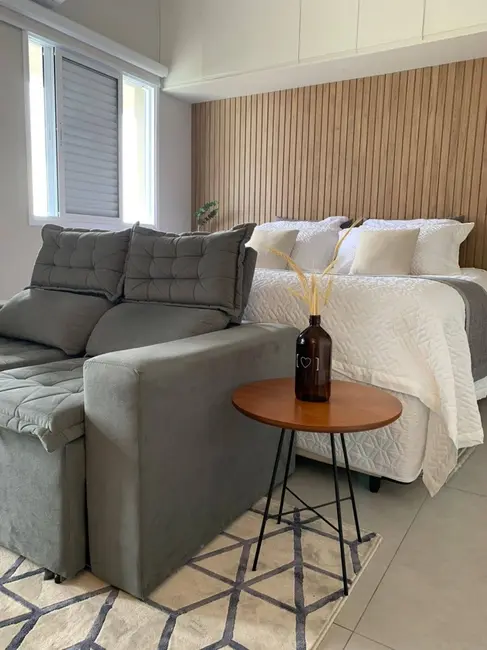 Foto 7 de Apartamento com 1 quarto à venda, 42m2 em Centro, Sao Bernardo Do Campo - SP