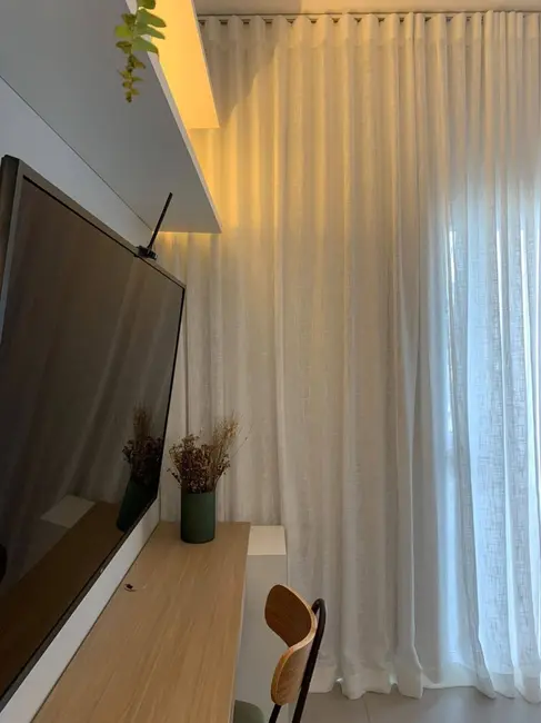 Foto 6 de Apartamento com 1 quarto à venda, 42m2 em Centro, Sao Bernardo Do Campo - SP