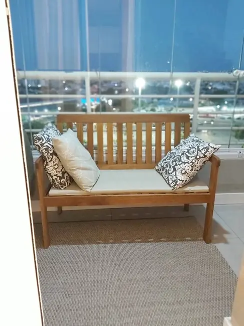 Foto 1 de Apartamento com 1 quarto à venda, 42m2 em Centro, Sao Bernardo Do Campo - SP