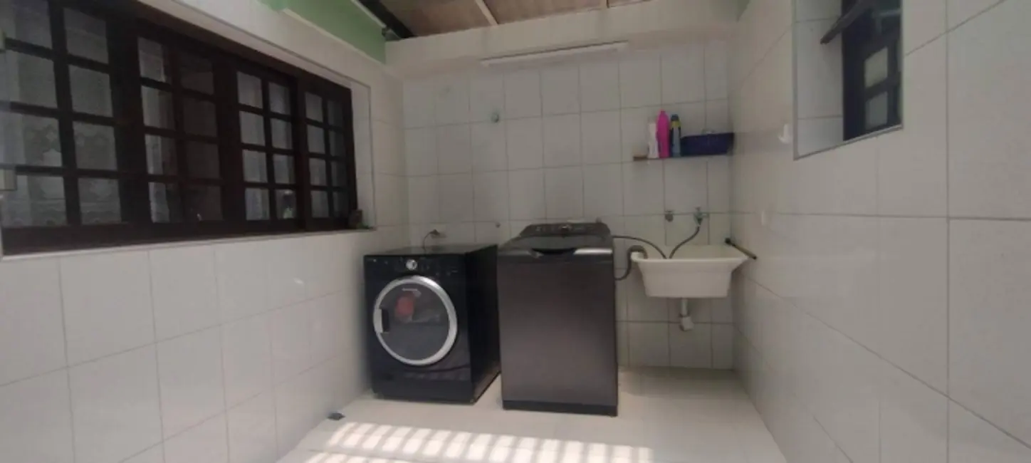 Foto 5 de Casa com 3 quartos à venda, 224m2 em Vila Guarani, Santo Andre - SP