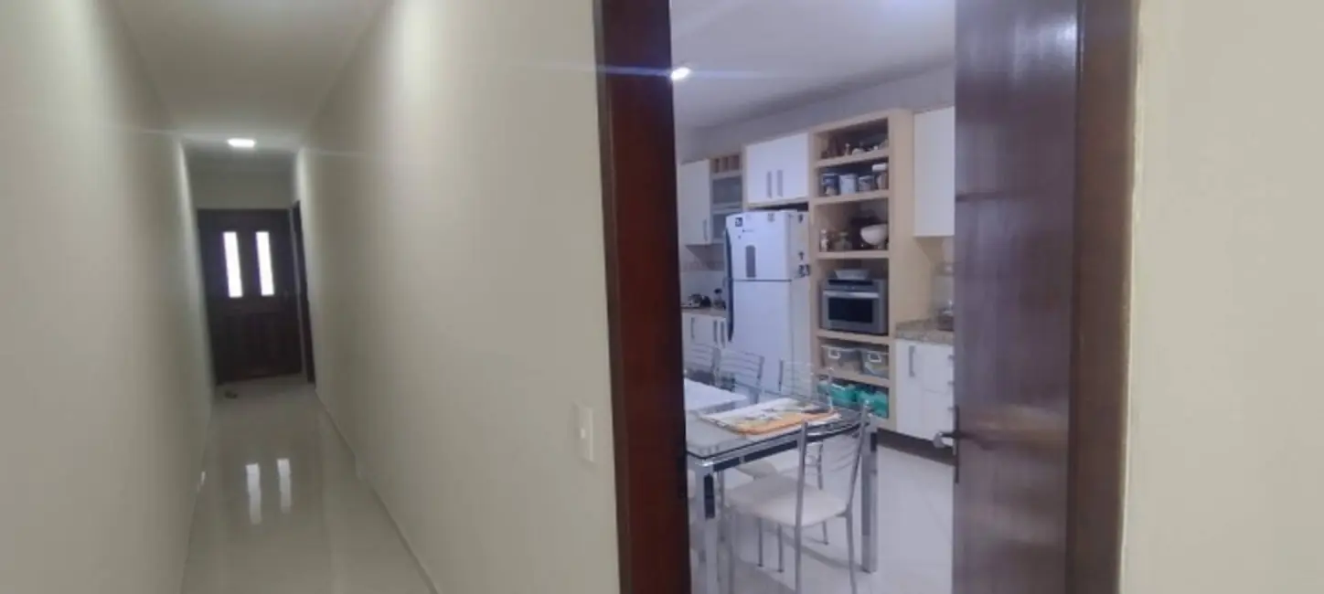 Foto 6 de Casa com 3 quartos à venda, 224m2 em Vila Guarani, Santo Andre - SP