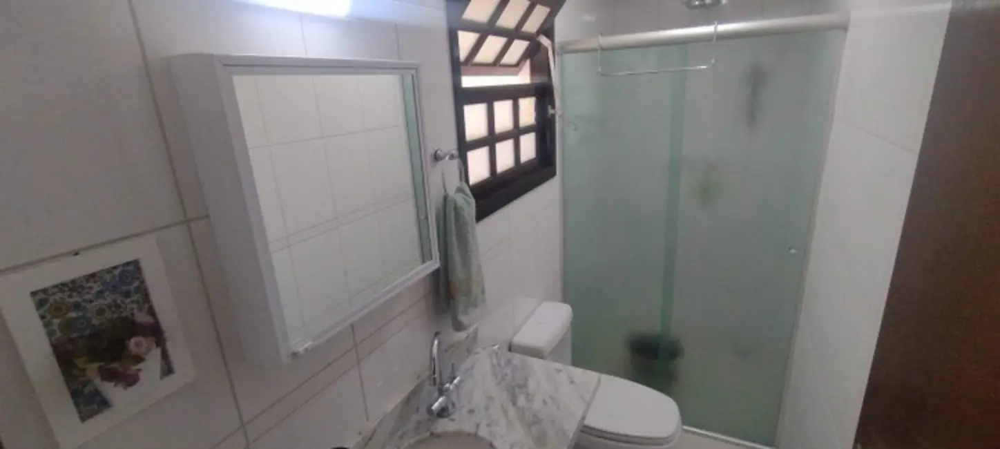 Foto 3 de Casa com 3 quartos à venda, 224m2 em Vila Guarani, Santo Andre - SP