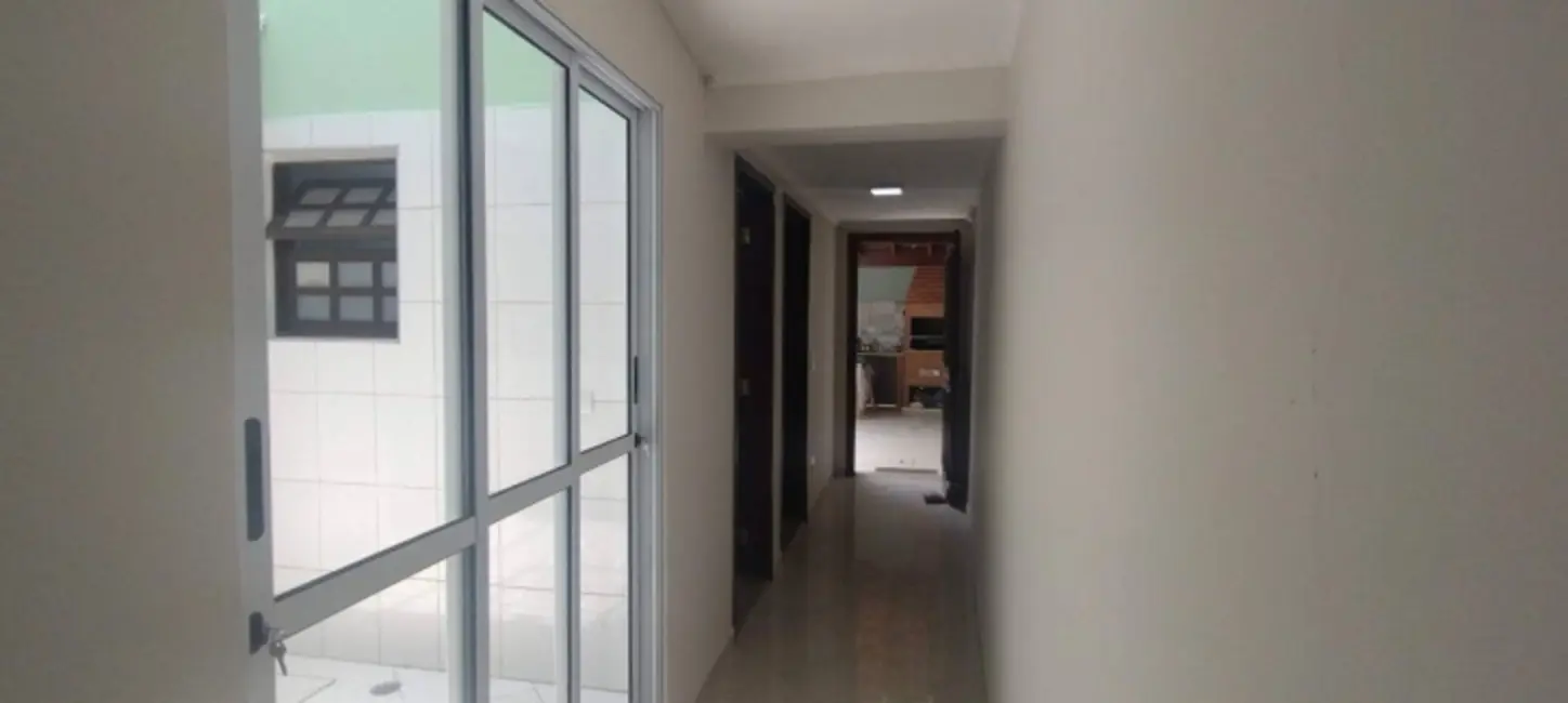 Foto 4 de Casa com 3 quartos à venda, 224m2 em Vila Guarani, Santo Andre - SP