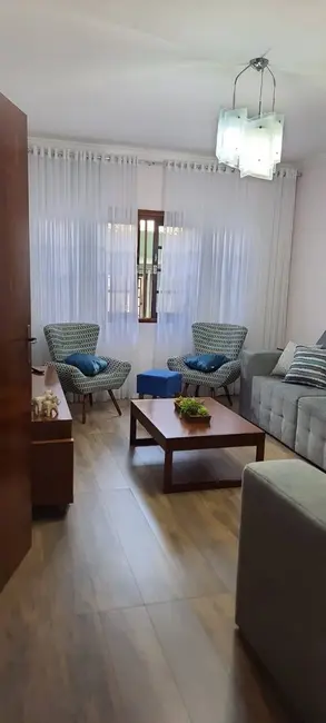 Foto 1 de Casa com 3 quartos à venda, 224m2 em Vila Guarani, Santo Andre - SP