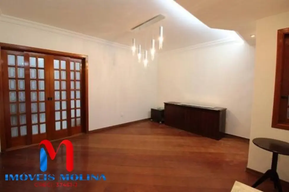 Foto 2 de Sobrado com 3 quartos à venda, 210m2 em Vila Camilópolis, Santo Andre - SP