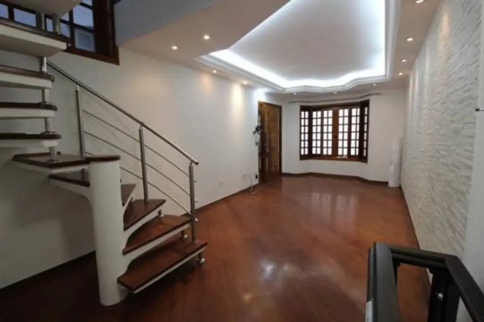 Foto 5 de Sobrado com 3 quartos à venda, 210m2 em Vila Camilópolis, Santo Andre - SP