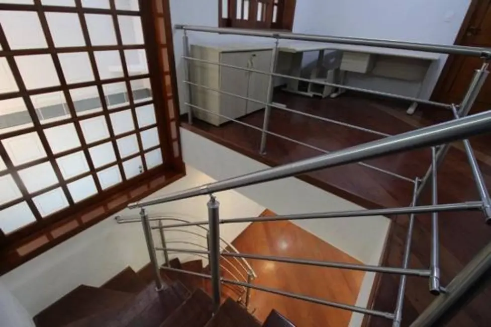 Foto 7 de Sobrado com 3 quartos à venda, 210m2 em Vila Camilópolis, Santo Andre - SP
