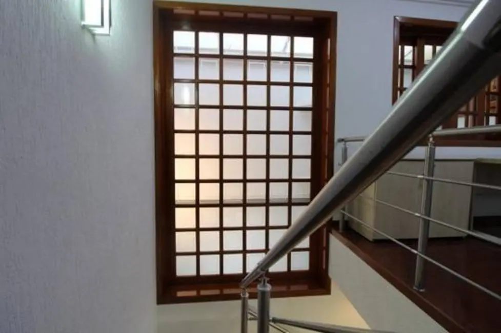 Foto 6 de Sobrado com 3 quartos à venda, 210m2 em Vila Camilópolis, Santo Andre - SP