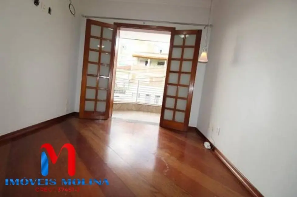 Foto 3 de Sobrado com 3 quartos à venda, 210m2 em Vila Camilópolis, Santo Andre - SP