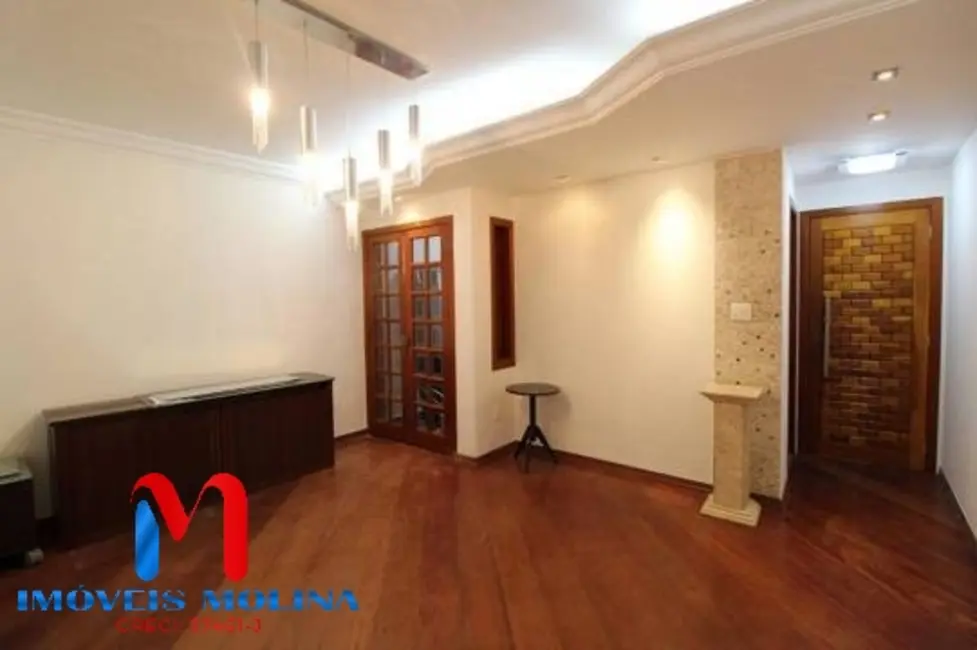 Foto 1 de Sobrado com 3 quartos à venda, 210m2 em Vila Camilópolis, Santo Andre - SP