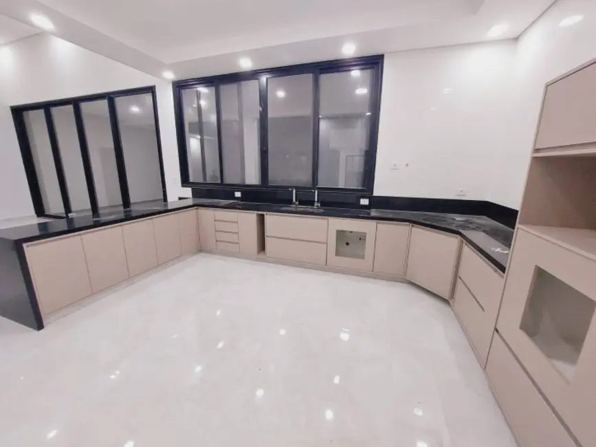 Foto 4 de Casa de Condomínio com 4 quartos à venda, 470m2 em Parque Village Castelo, Itu - SP