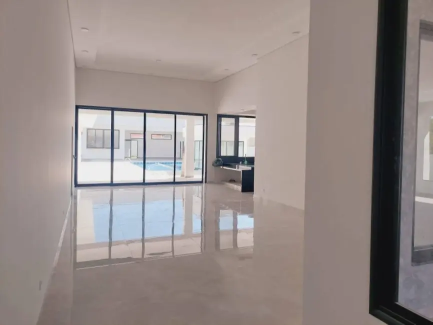 Foto 1 de Casa de Condomínio com 4 quartos à venda, 470m2 em Parque Village Castelo, Itu - SP