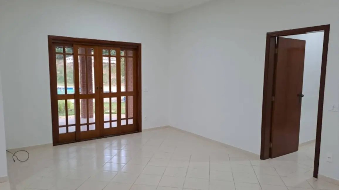 Foto 1 de Casa de Condomínio com 3 quartos à venda, 250m2 em Parque Village Castelo, Itu - SP