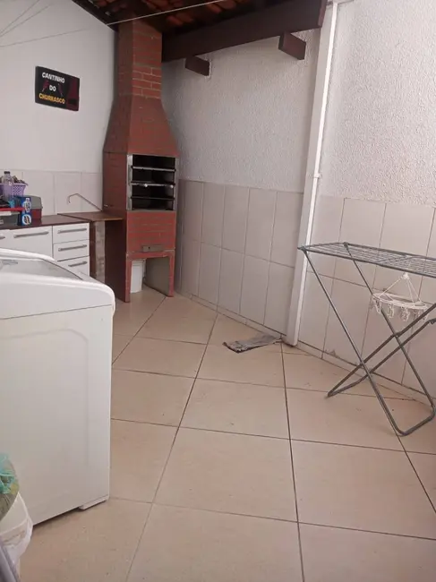 Foto 8 de Casa de Condomínio com 3 quartos à venda, 116m2 em Vila Príncipe de Gales, Santo Andre - SP