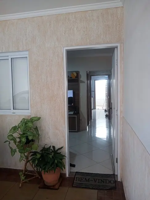 Foto 6 de Casa de Condomínio com 3 quartos à venda, 116m2 em Vila Príncipe de Gales, Santo Andre - SP