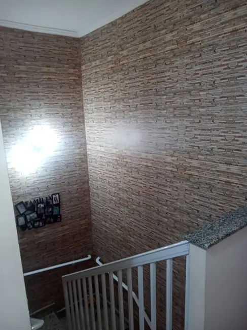 Foto 9 de Casa de Condomínio com 3 quartos à venda, 116m2 em Vila Príncipe de Gales, Santo Andre - SP