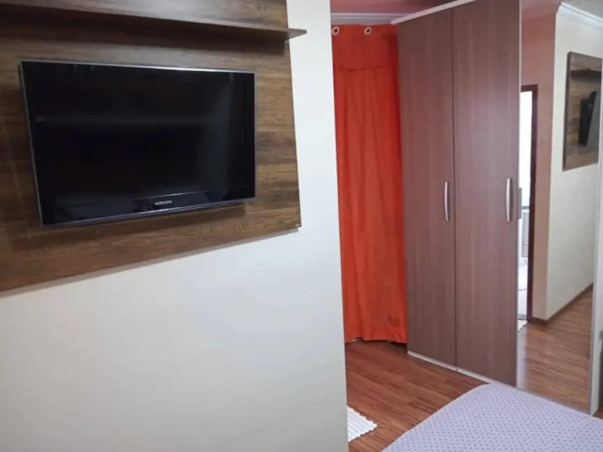 Foto 2 de Casa de Condomínio com 3 quartos à venda, 116m2 em Vila Príncipe de Gales, Santo Andre - SP