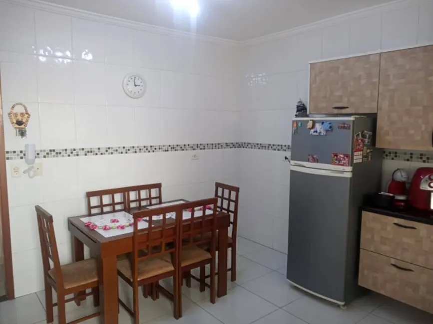 Foto 5 de Casa de Condomínio com 3 quartos à venda, 116m2 em Vila Príncipe de Gales, Santo Andre - SP